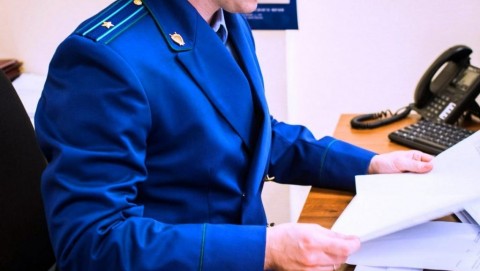 Прокуратурой Сараевского района выявлены нарушения в деятельности ФАПа с. Муравлянка.