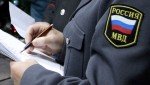 Полицейские раскрыли кражу из надворной постройки в поселке Сараи